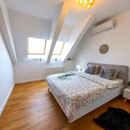 Bucharest Central Dd Apartment Εξωτερικό φωτογραφία