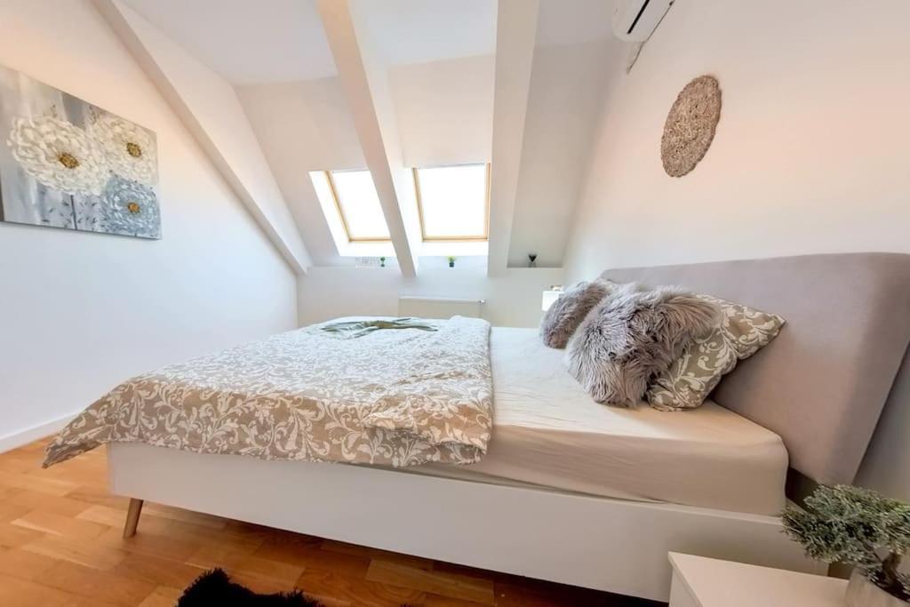 Bucharest Central Dd Apartment Εξωτερικό φωτογραφία