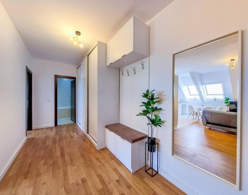 Bucharest Central Dd Apartment Εξωτερικό φωτογραφία